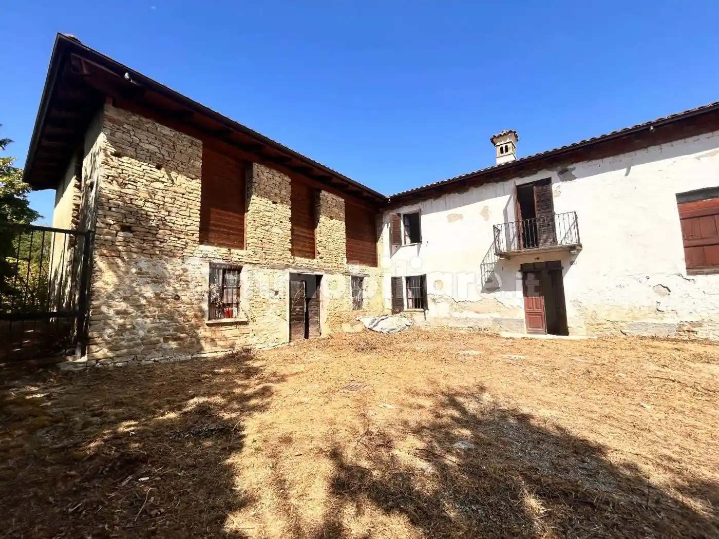 Rustico - Casale in vendita a Cossano Belbo