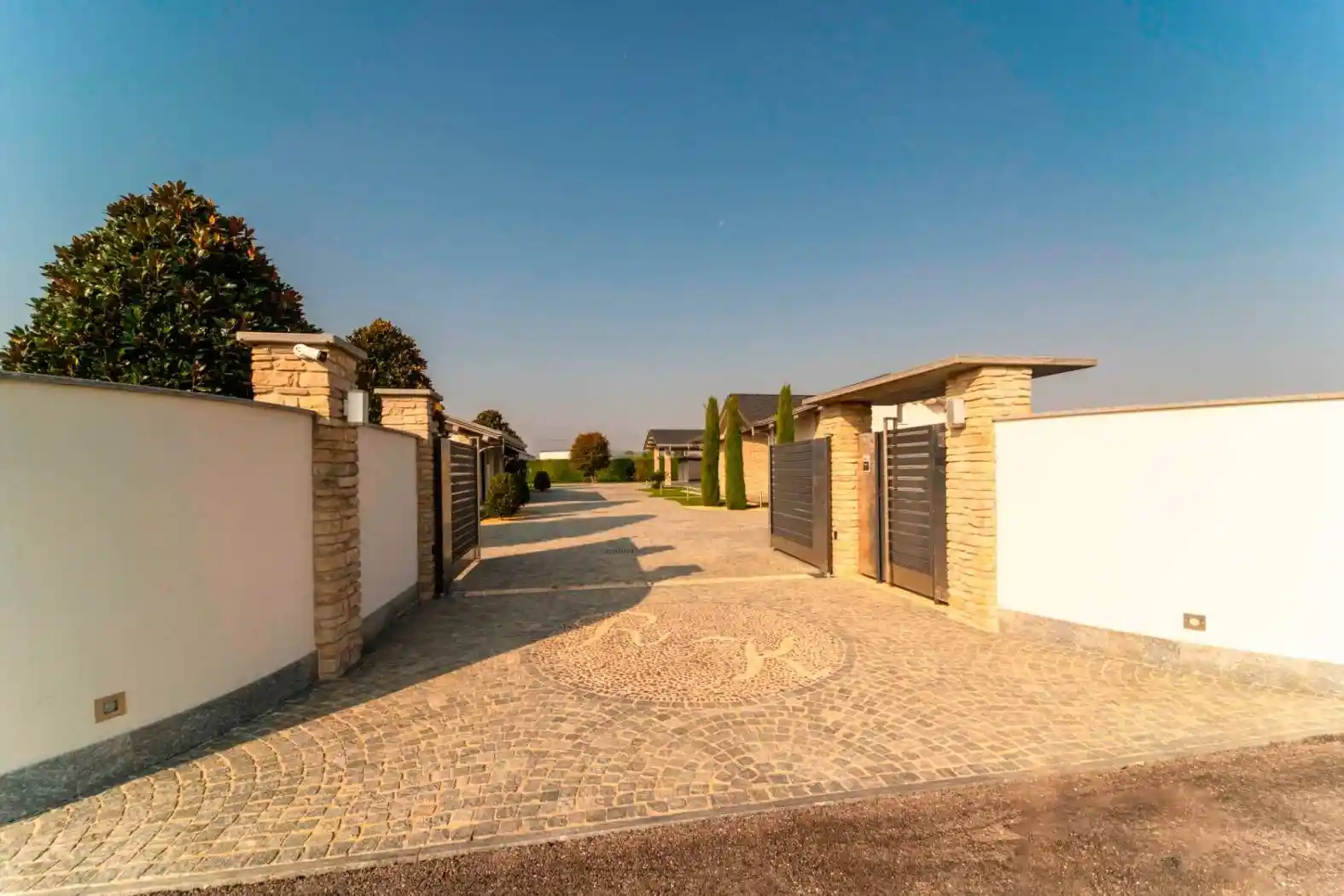 Villa in vendita a Nichelino