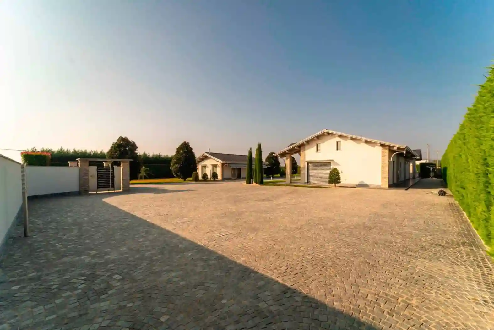 Villa - foto 2