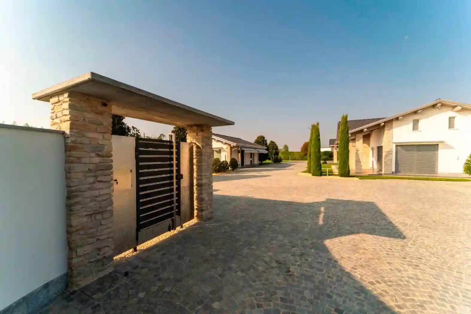 Villa - foto 5