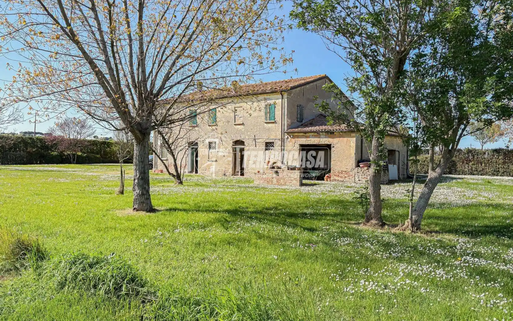 Rustico - Casale in vendita a Savignano sul Rubicone