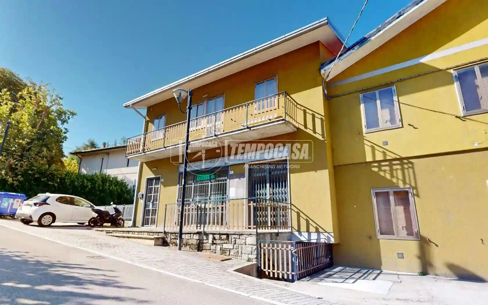 Palazzo - Edificio - foto 2
