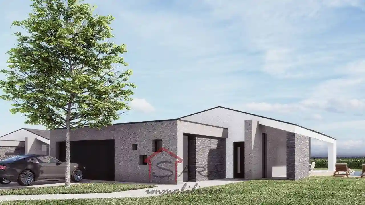 Villa - foto 4