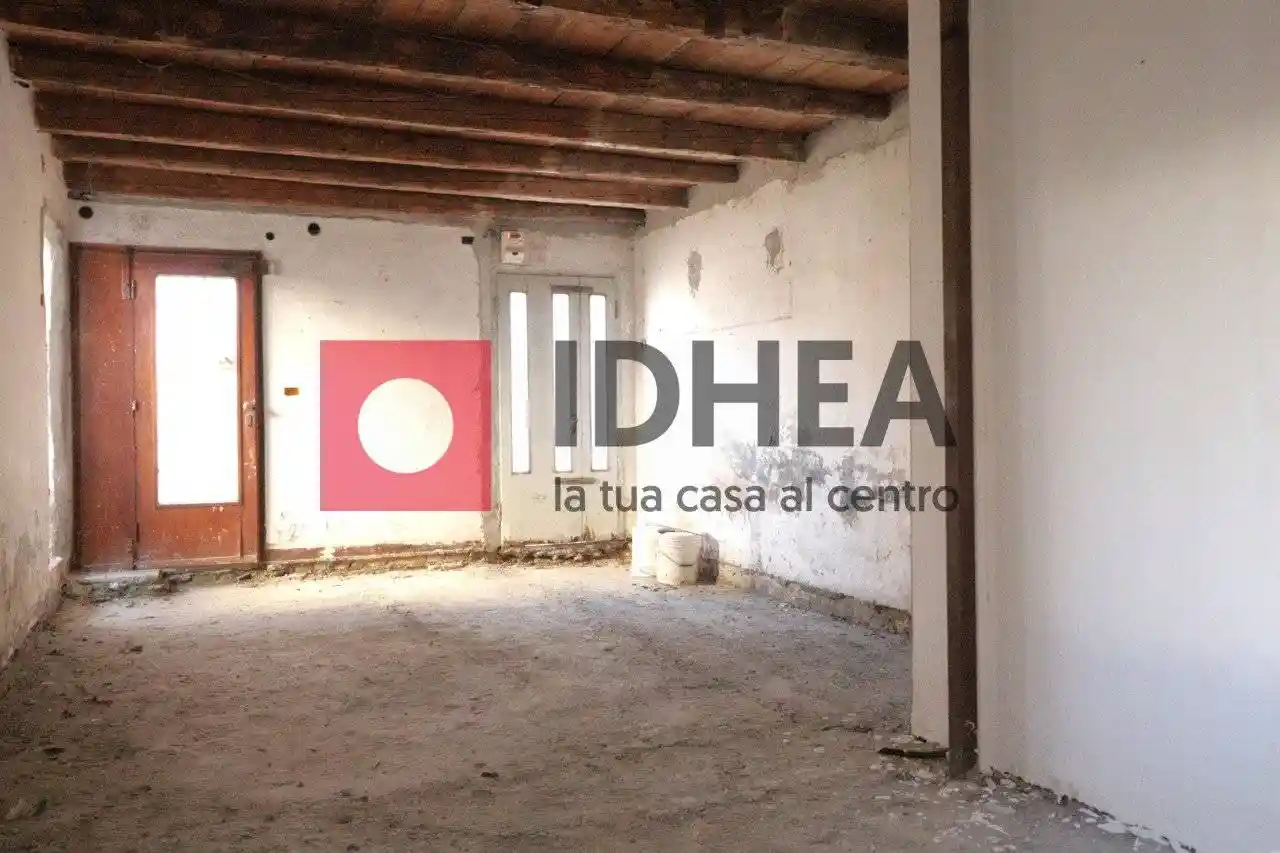 Villetta a schiera in vendita a Nervesa della Battaglia