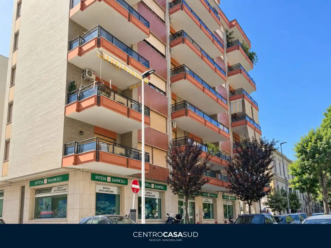 Appartamento in affitto a Giugliano in Campania