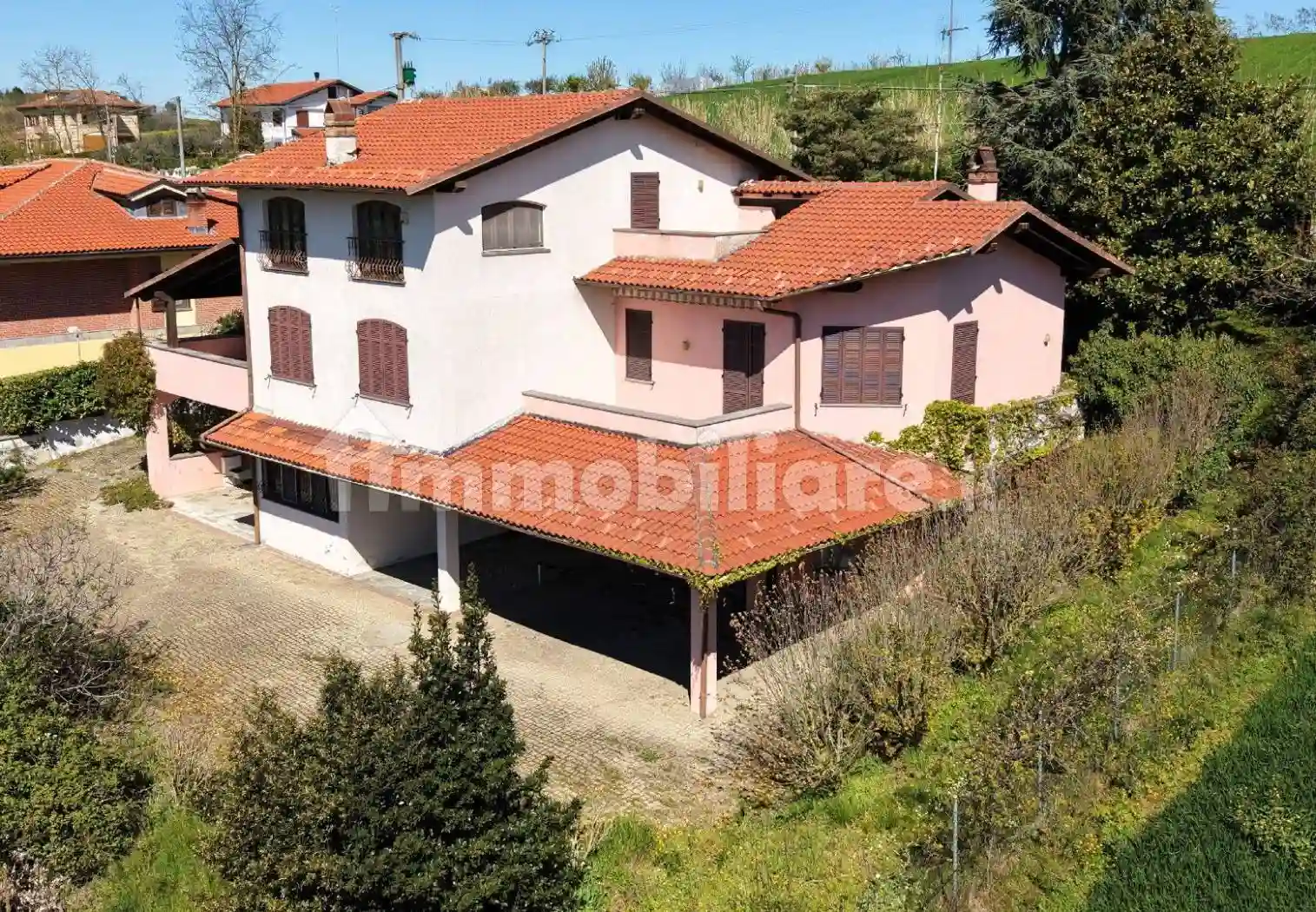 Villa - foto 2