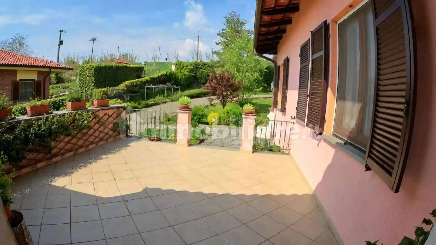 Villa - foto 5