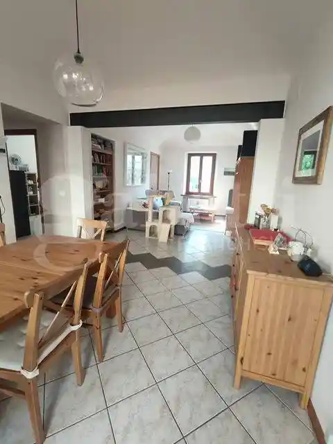 Appartamento in vendita a Biella