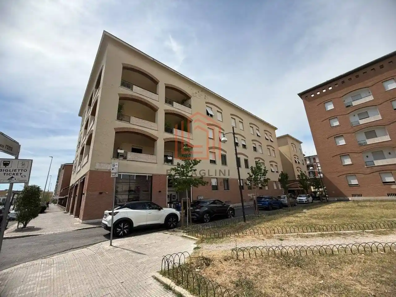 Appartamento in vendita a Latina