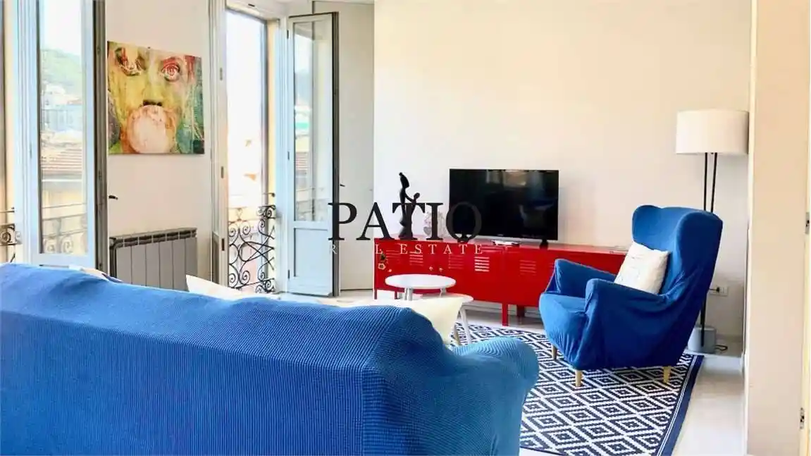 Appartamento in vendita a Como