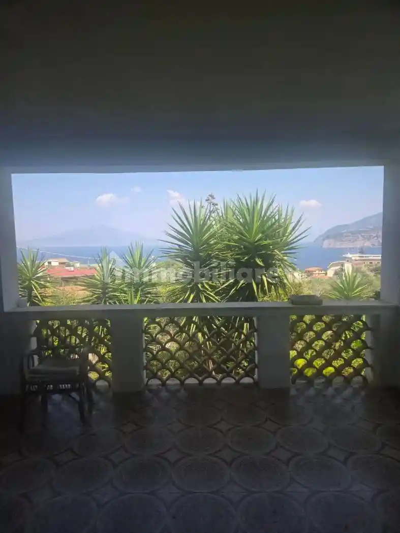 Casa indipendente in vendita a Sorrento