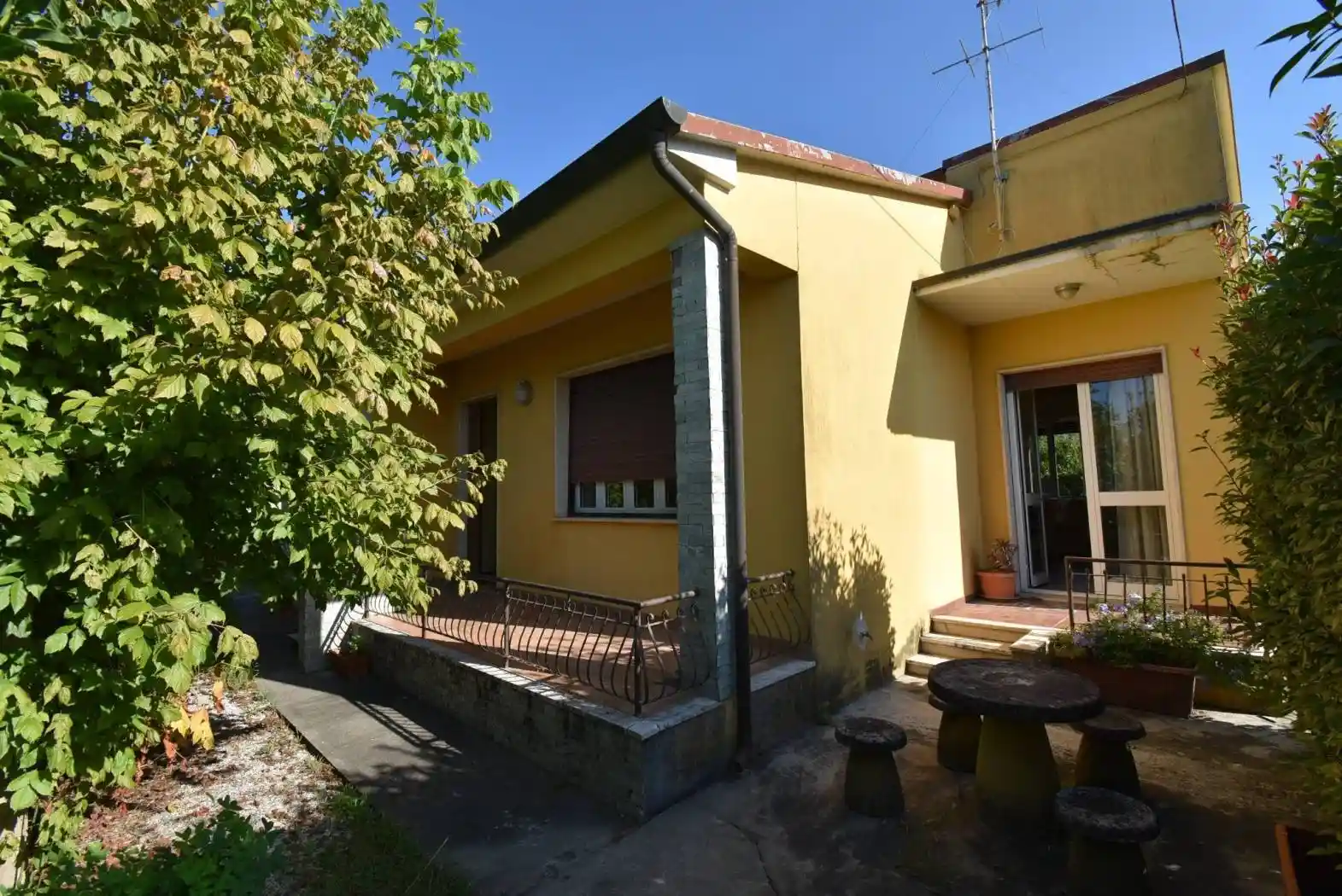 Villa in vendita a Pietrasanta