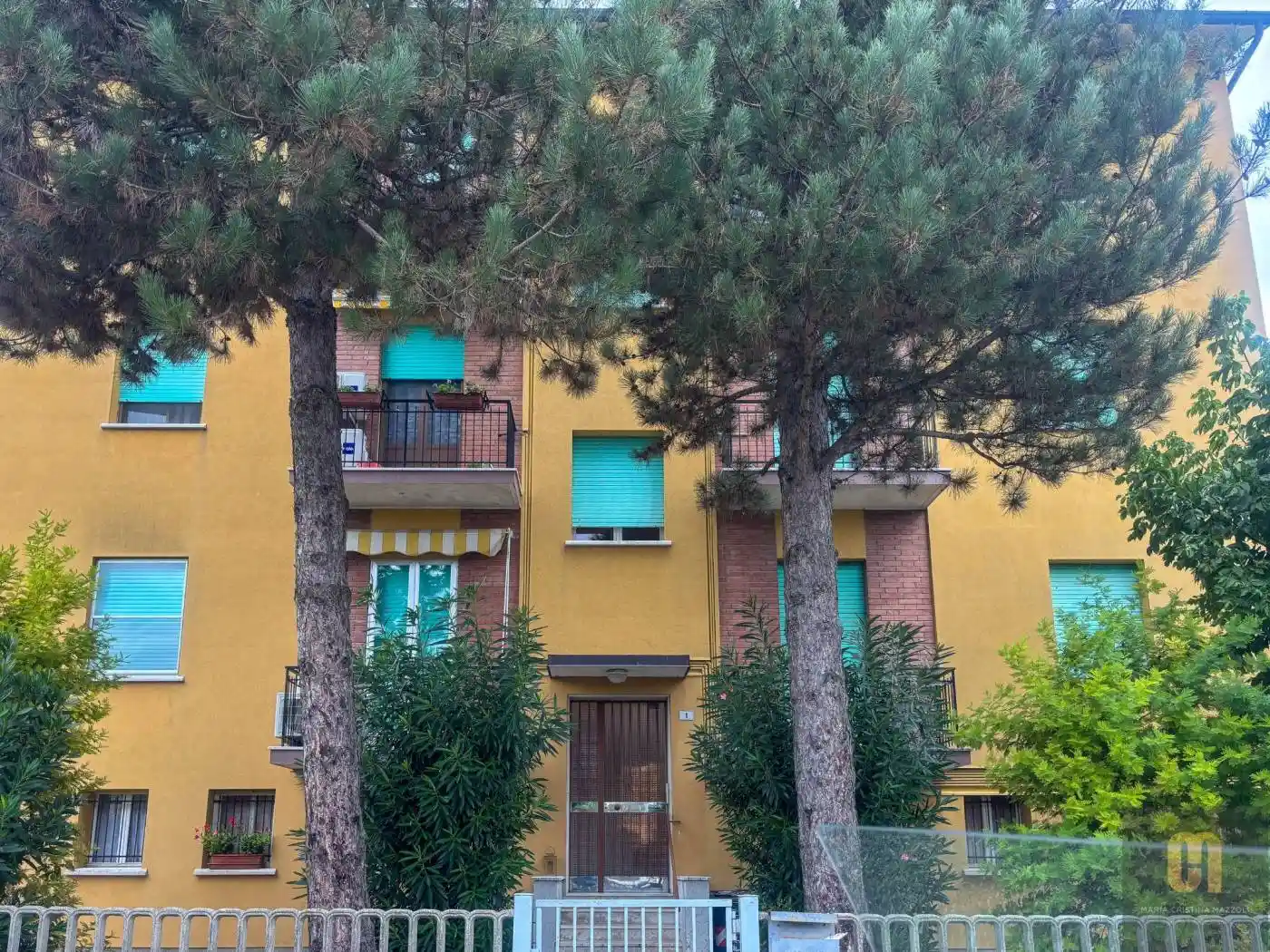 Appartamento in vendita a Baricella