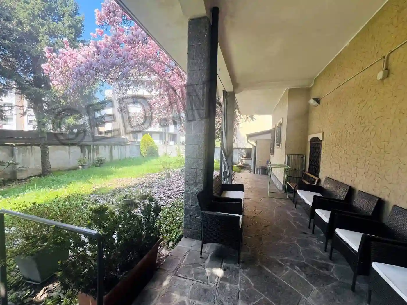 Villa - foto 4