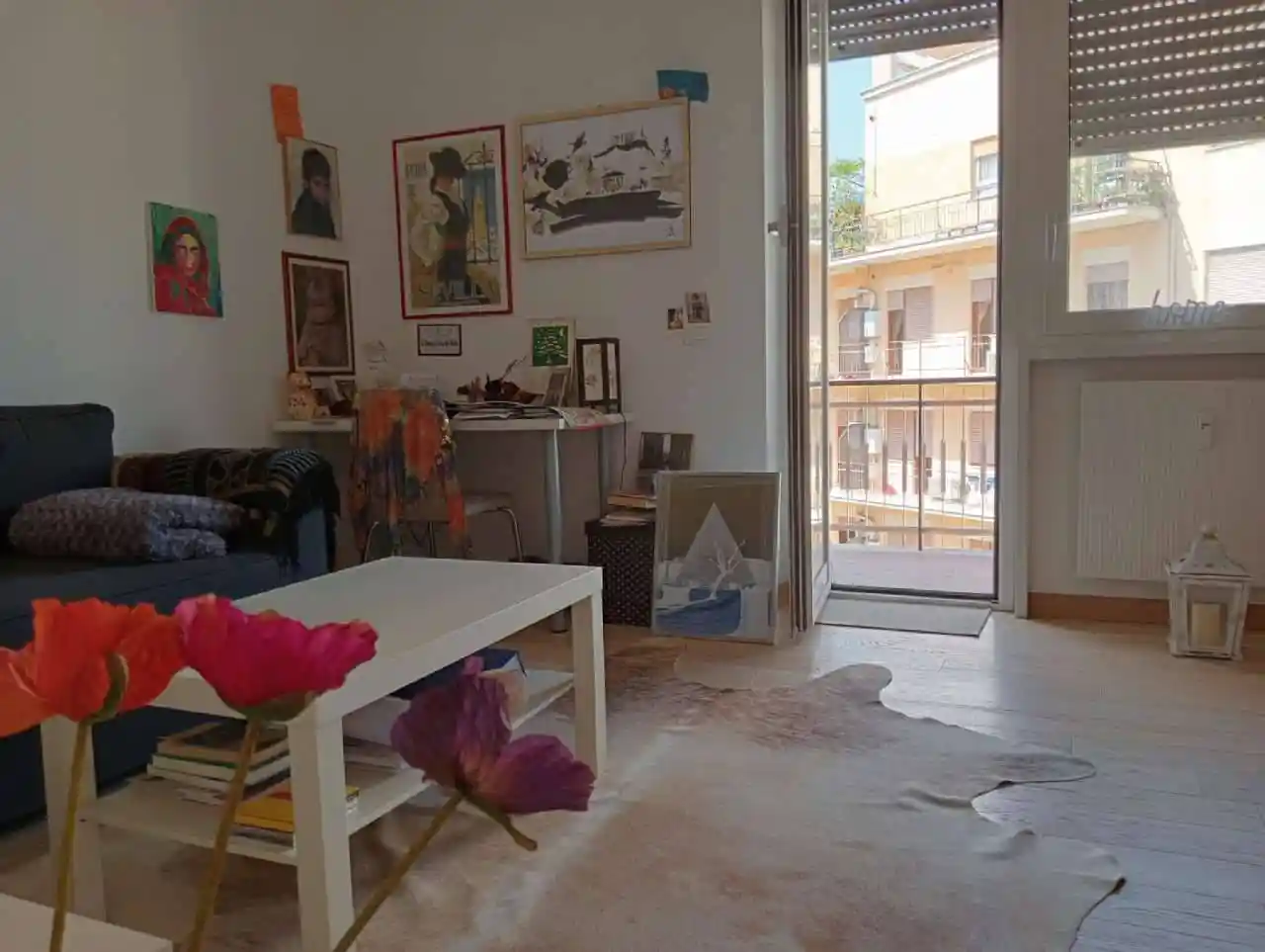 Appartamento in affitto a Roma