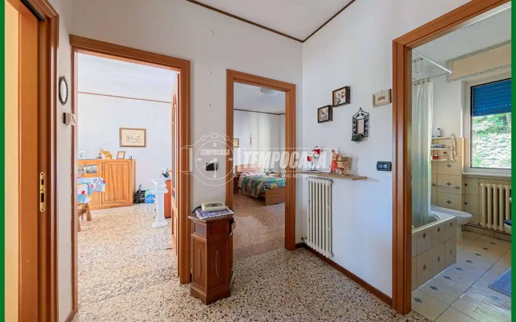 Appartamento in vendita a Cuasso al Monte
