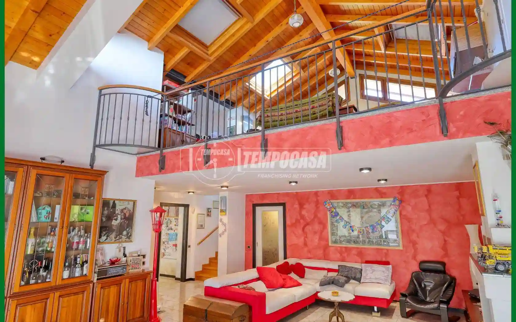 Villa - foto 5