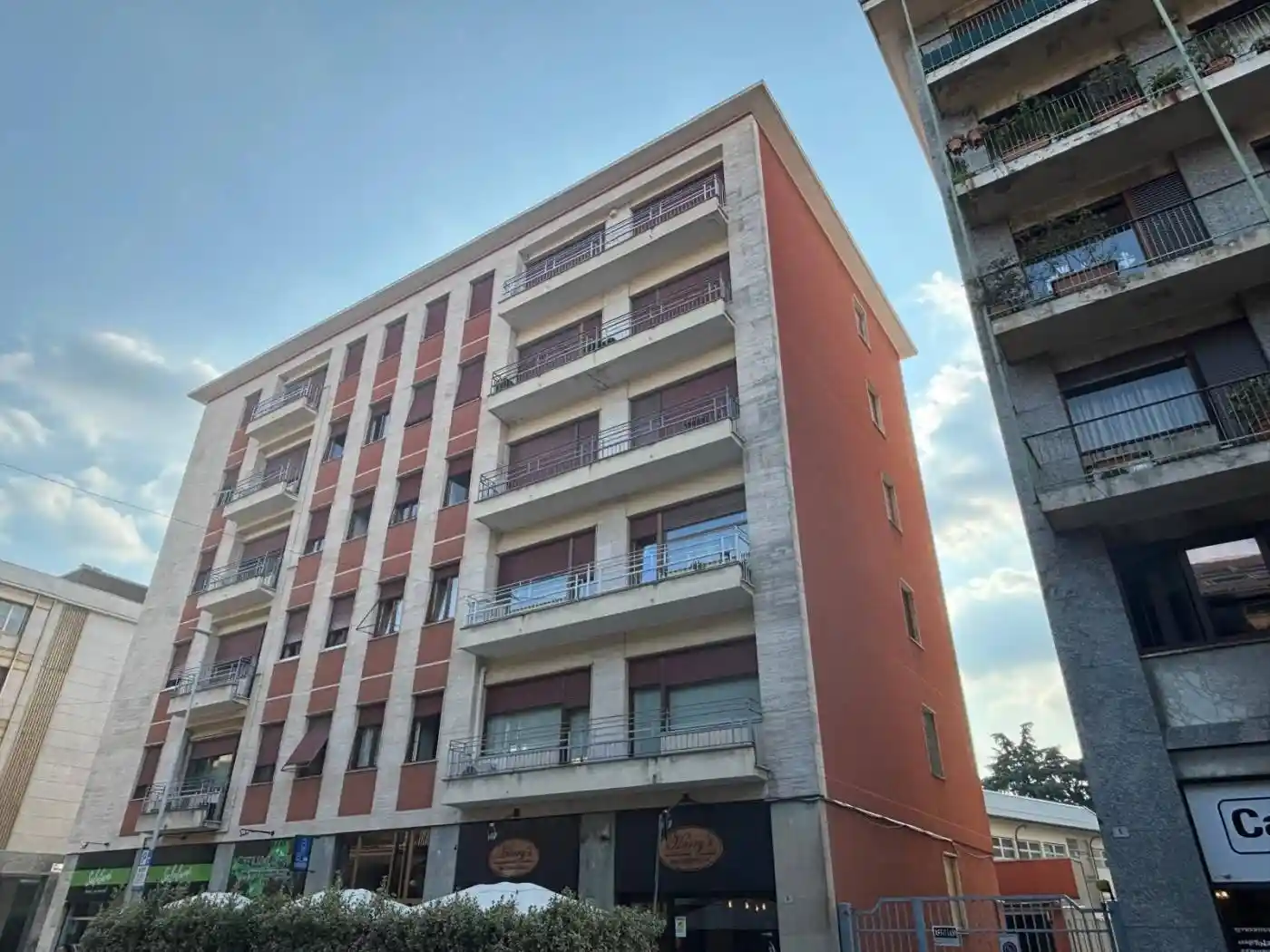 Appartamento in vendita a Busto Arsizio
