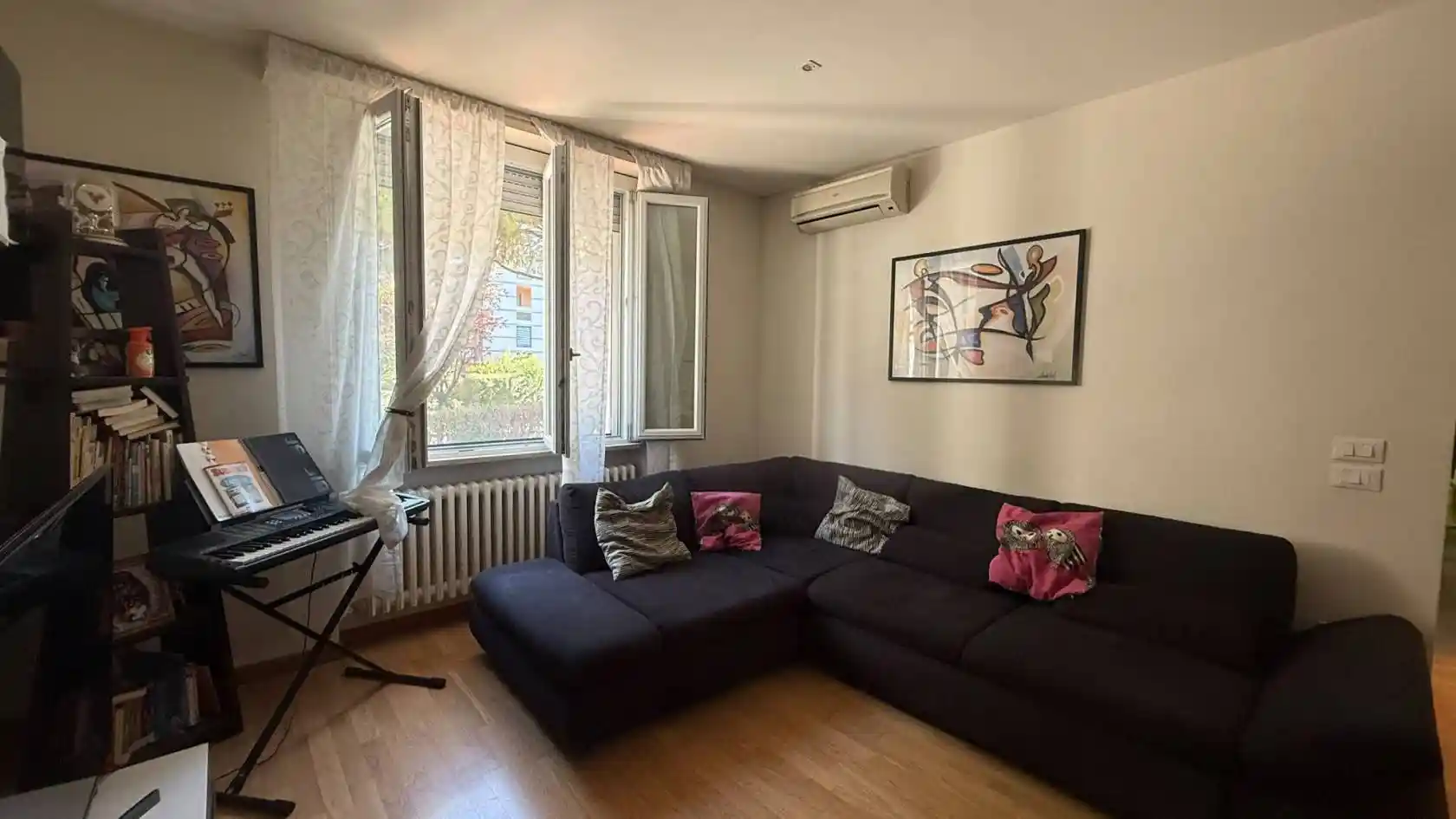 Villa in vendita a Pesaro