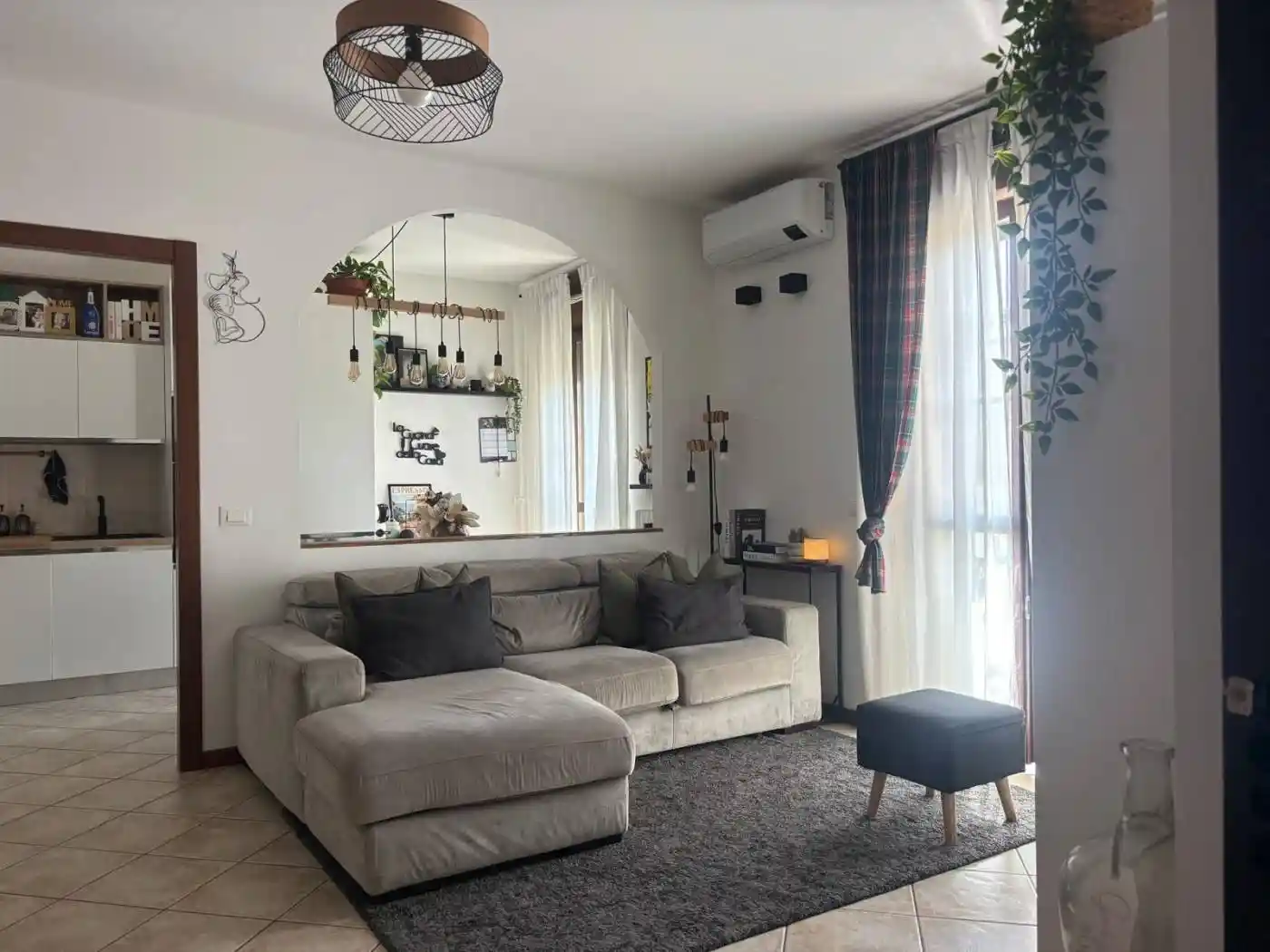 Appartamento in vendita a Vidigulfo