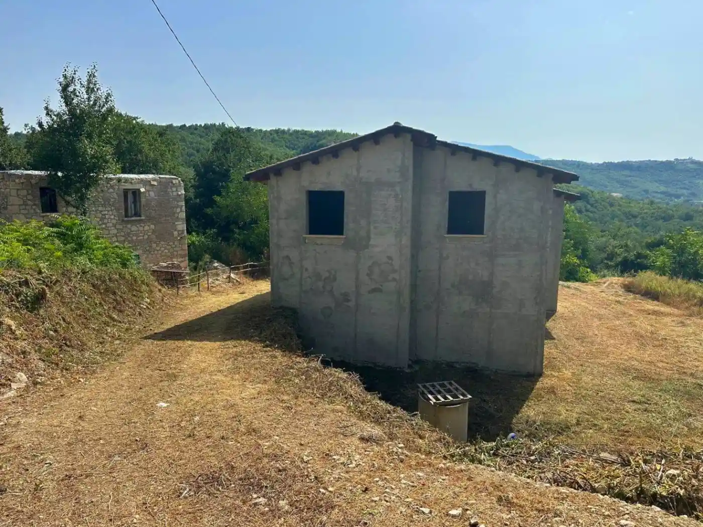 Casa indipendente in vendita a Lettomanoppello