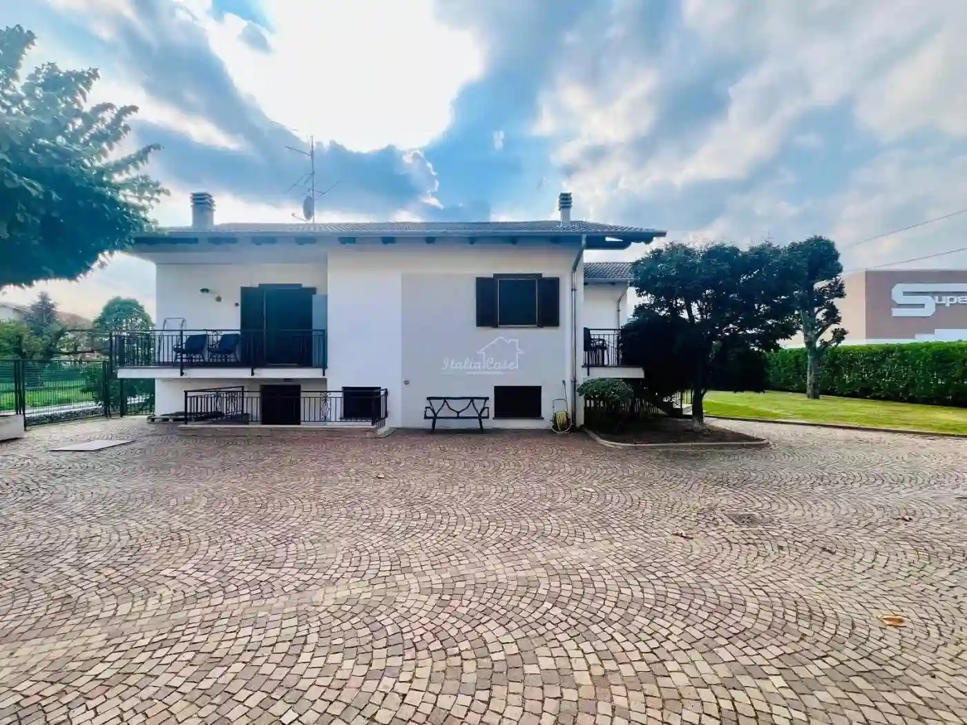 Villa - foto 4