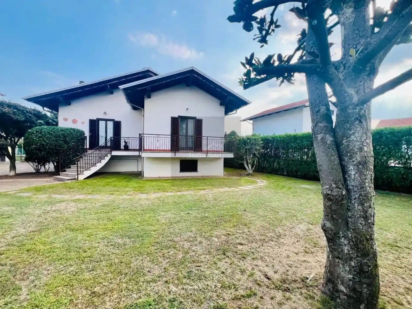Villa in vendita a Quaregna Cerreto