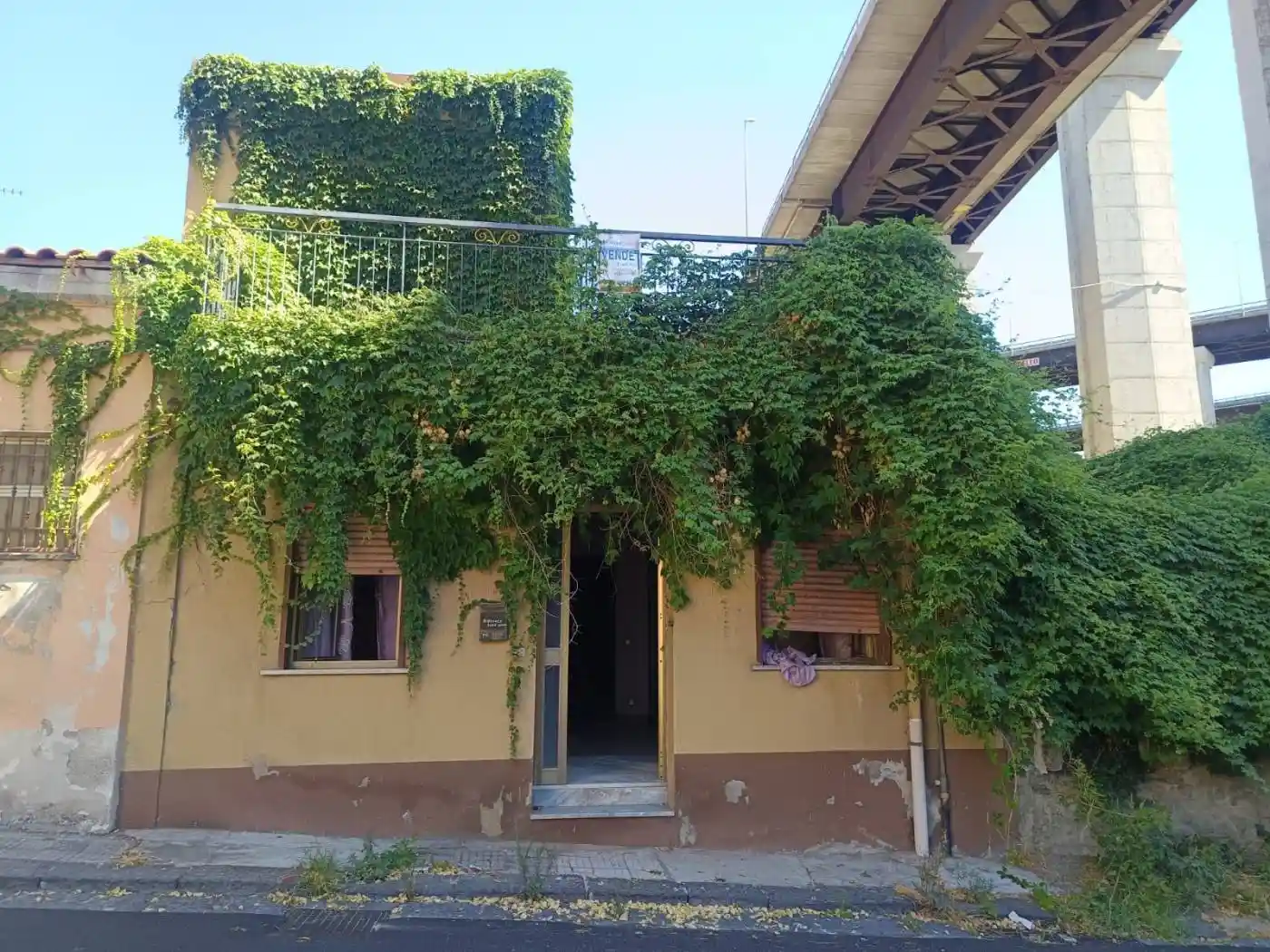 Casa indipendente in vendita a Messina