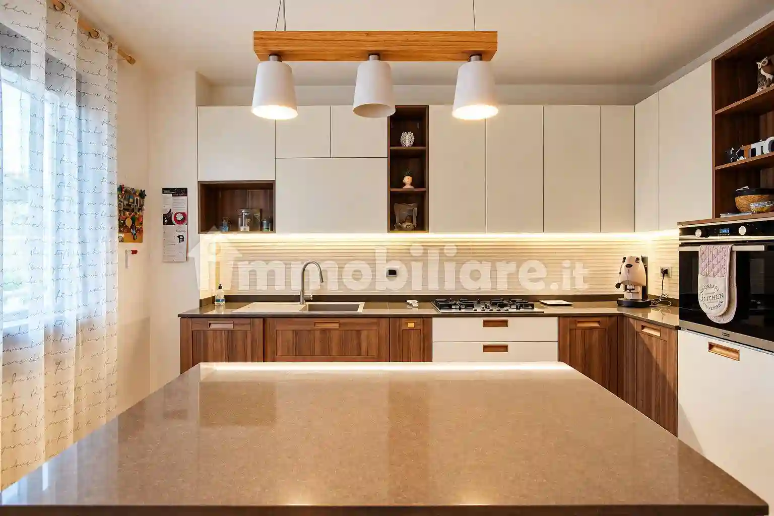 Villetta a schiera - foto 4