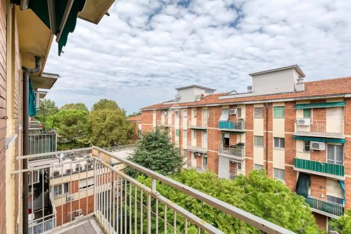 Appartamento in vendita a Bologna