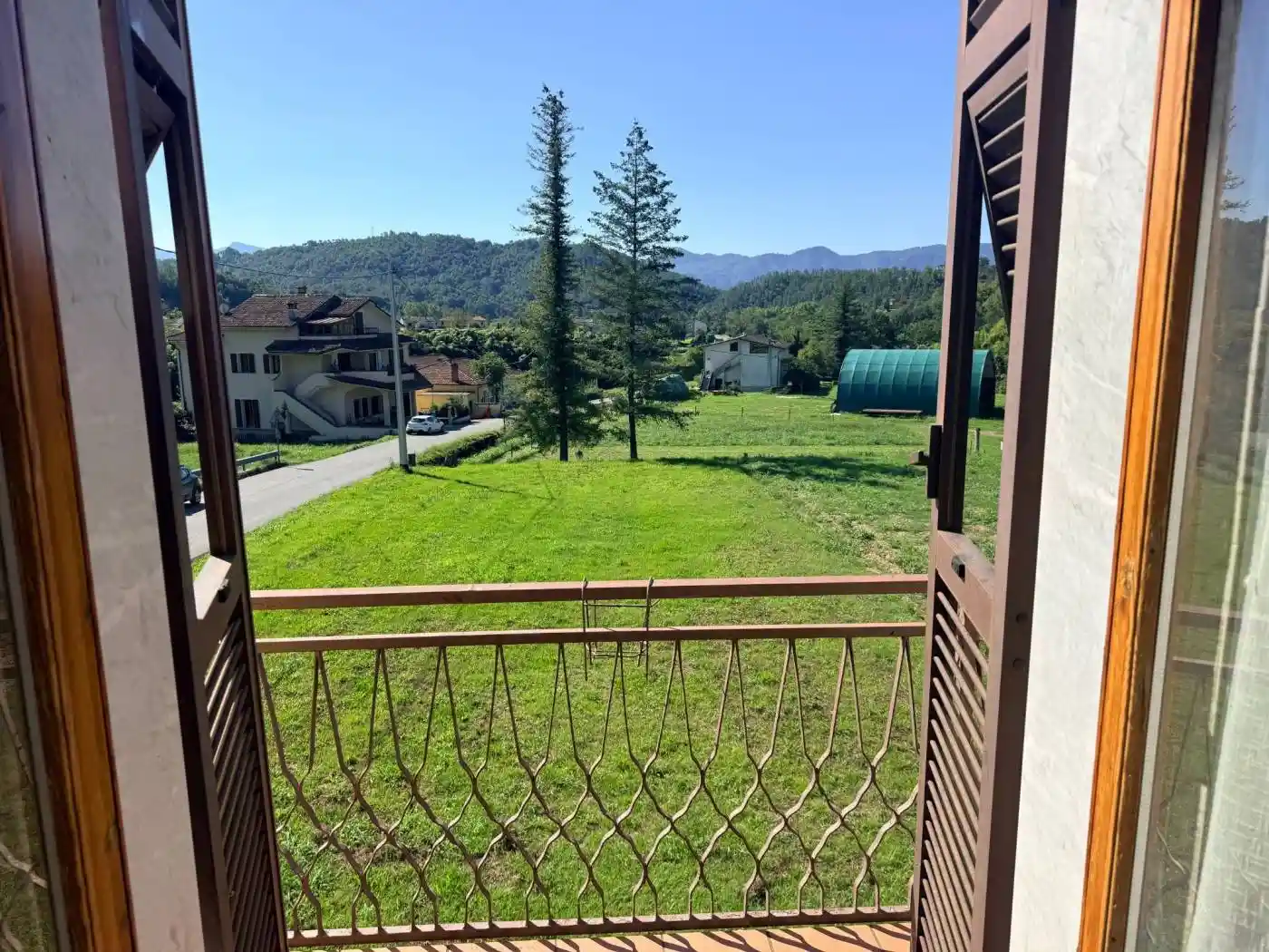 Villa in vendita a Aulla