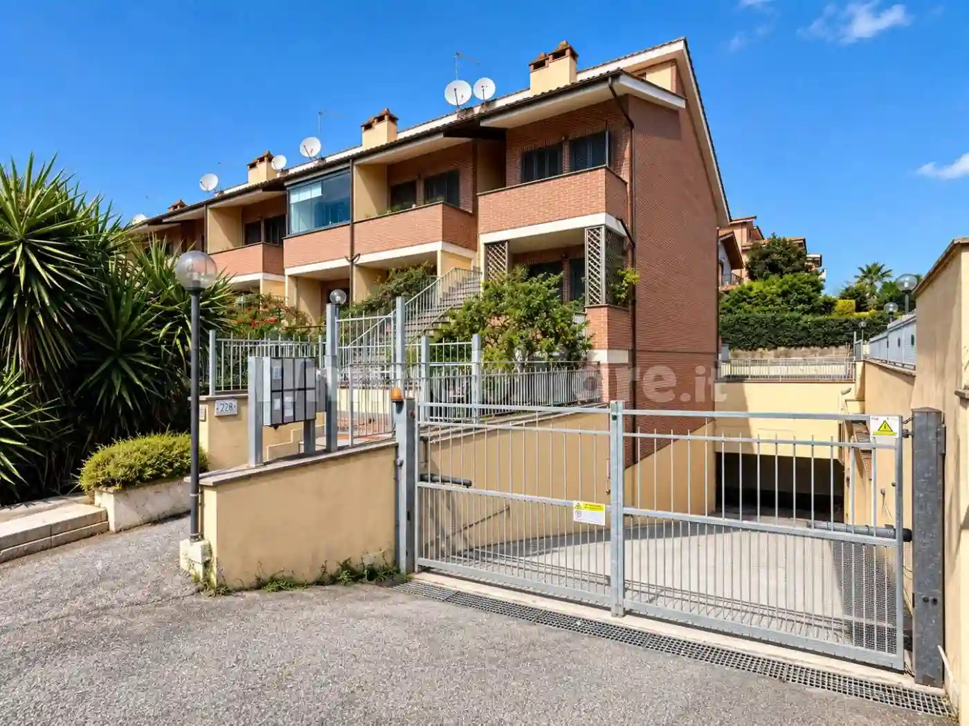 Villetta a schiera - foto 2