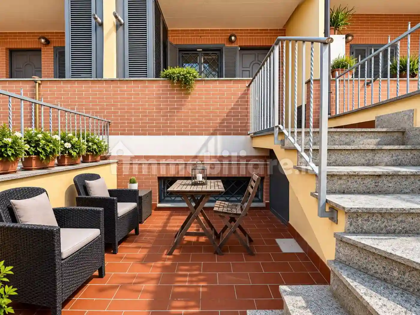 Villetta a schiera - foto 4