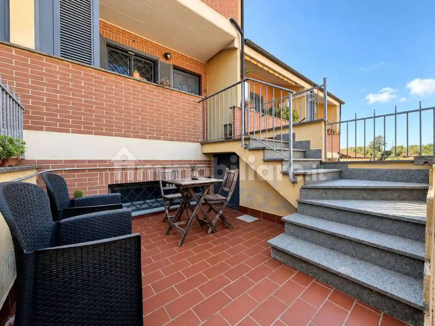 Villetta a schiera - foto 5