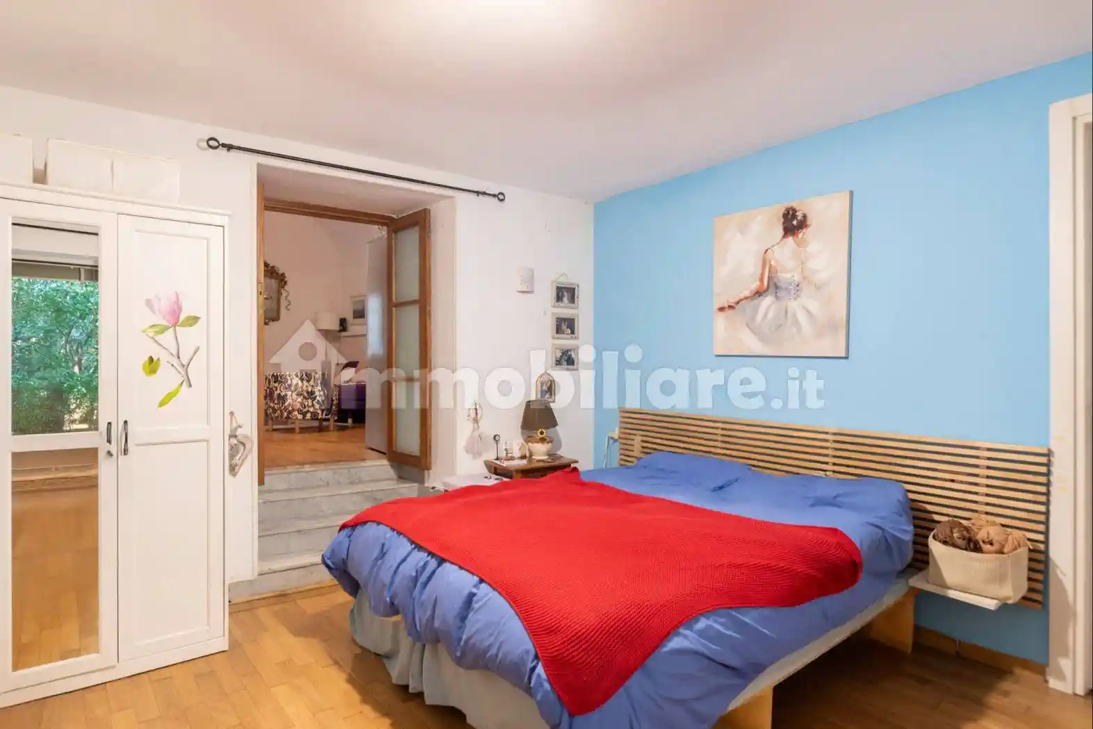 Appartamento in vendita a Napoli