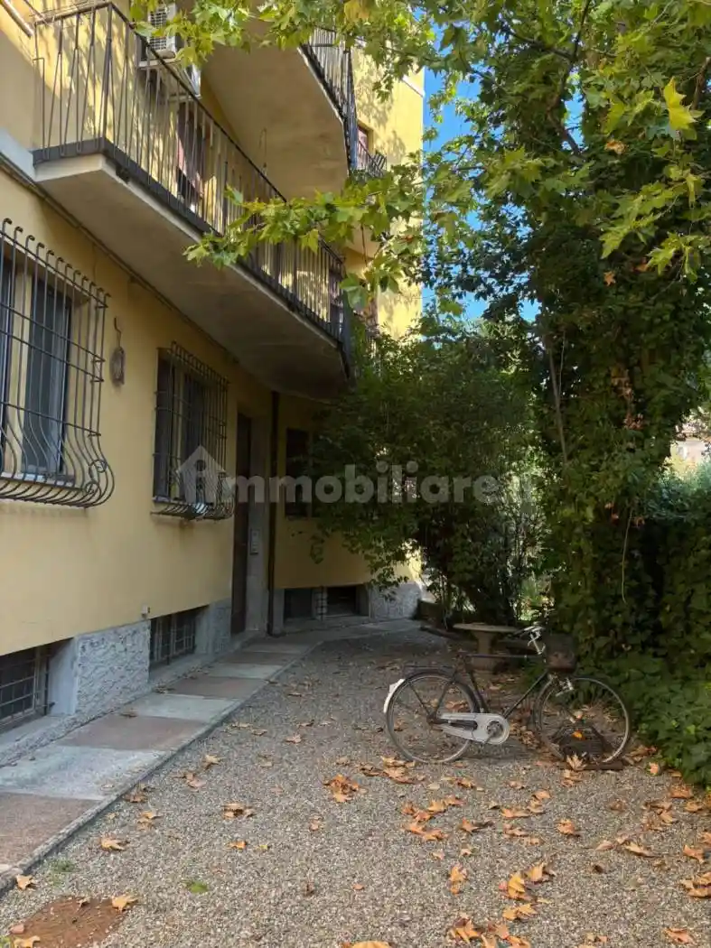 Appartamento in vendita a Modena