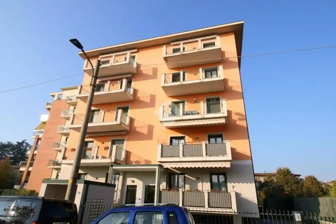Appartamento in vendita a Brescia