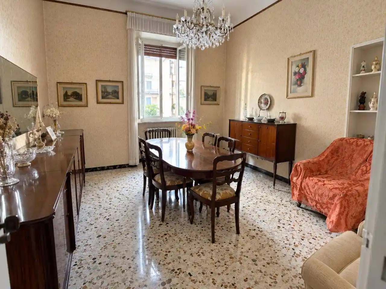 Appartamento in vendita a Ancona