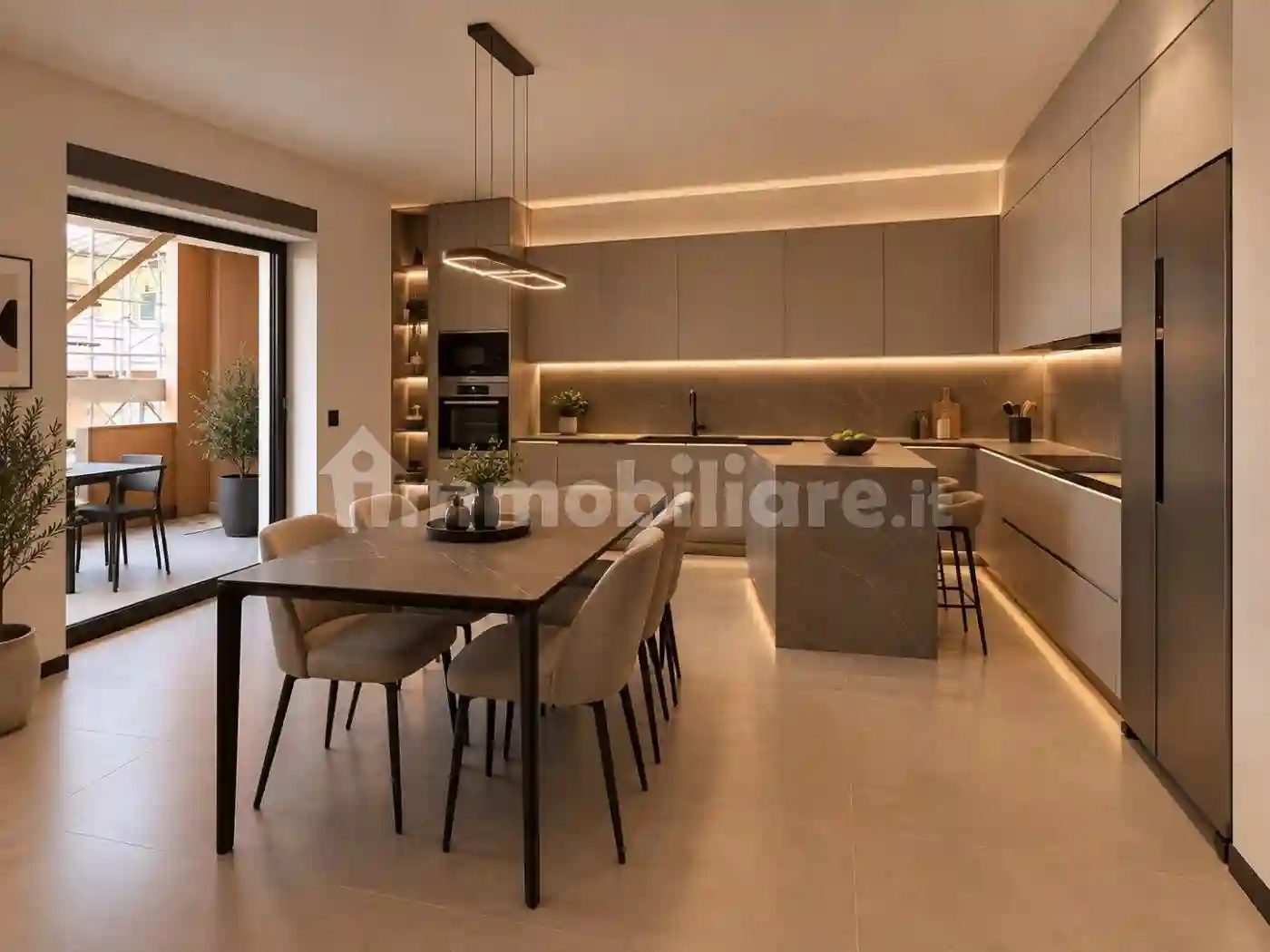 Appartamento - foto 2