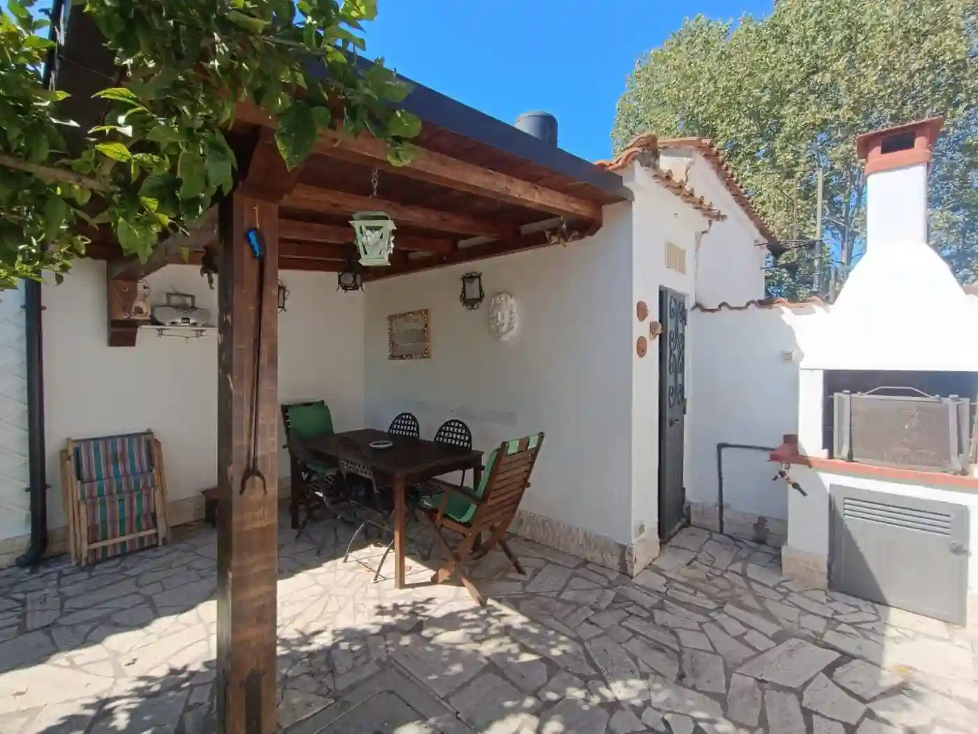 Villa - foto 5