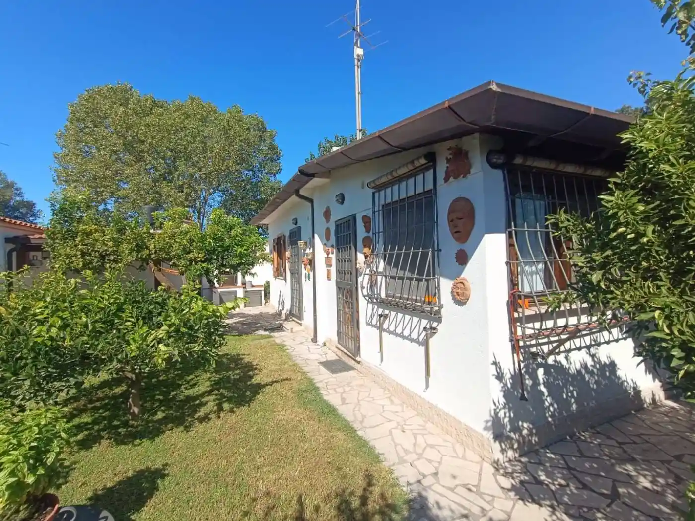 Villa in vendita a San Felice Circeo