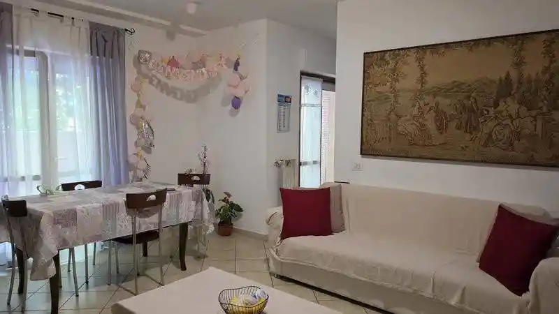 Appartamento in vendita a Foligno