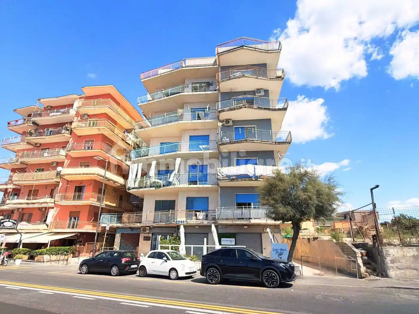 Appartamento in vendita a Torre del Greco