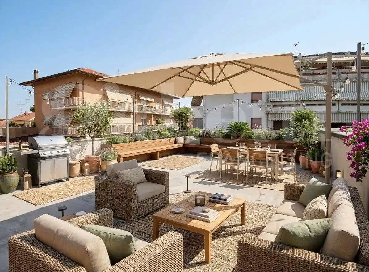 Casa indipendente in vendita a Carrara
