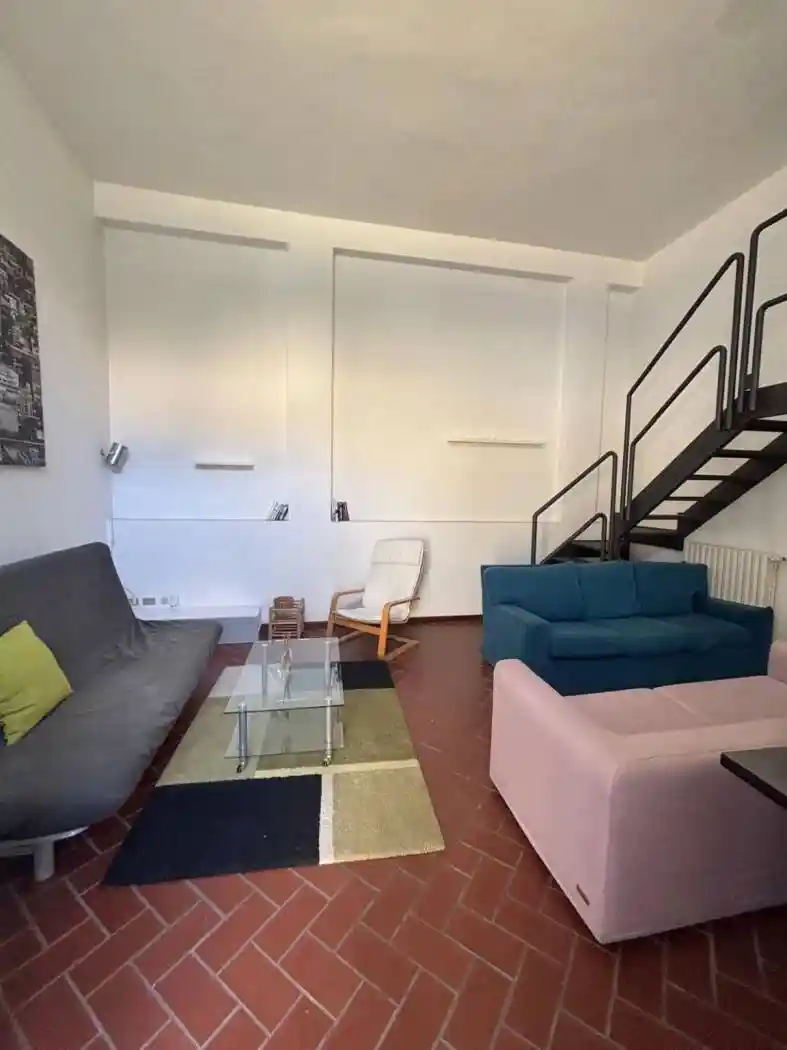 Loft in affitto a Milano