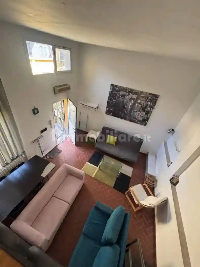 Loft - foto 5