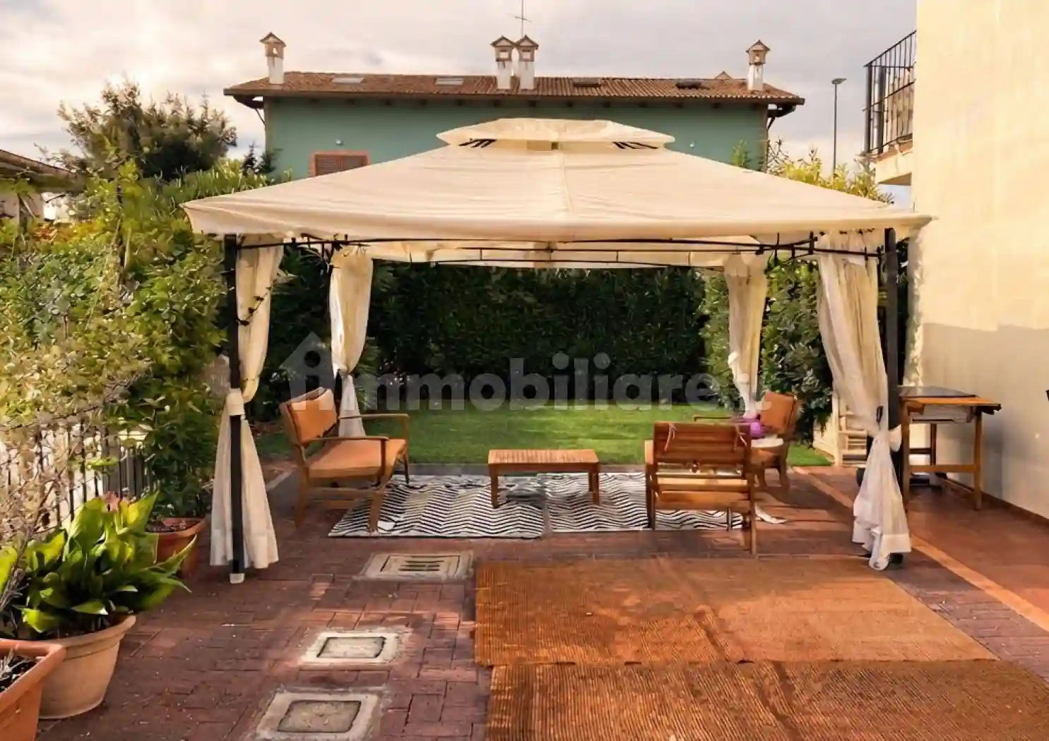 Villa - foto 3