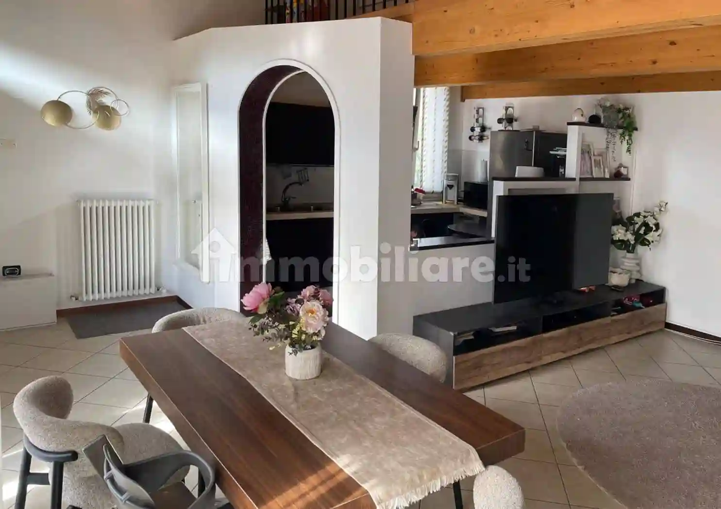 Villa - foto 5