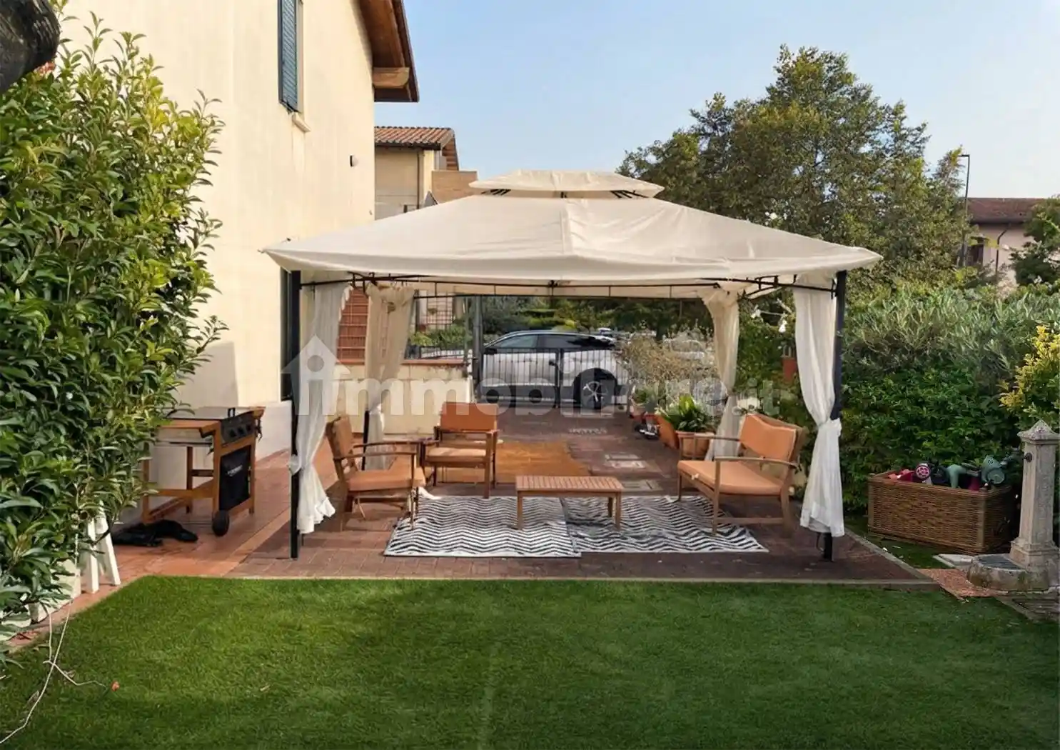 Villa in vendita a Ravenna