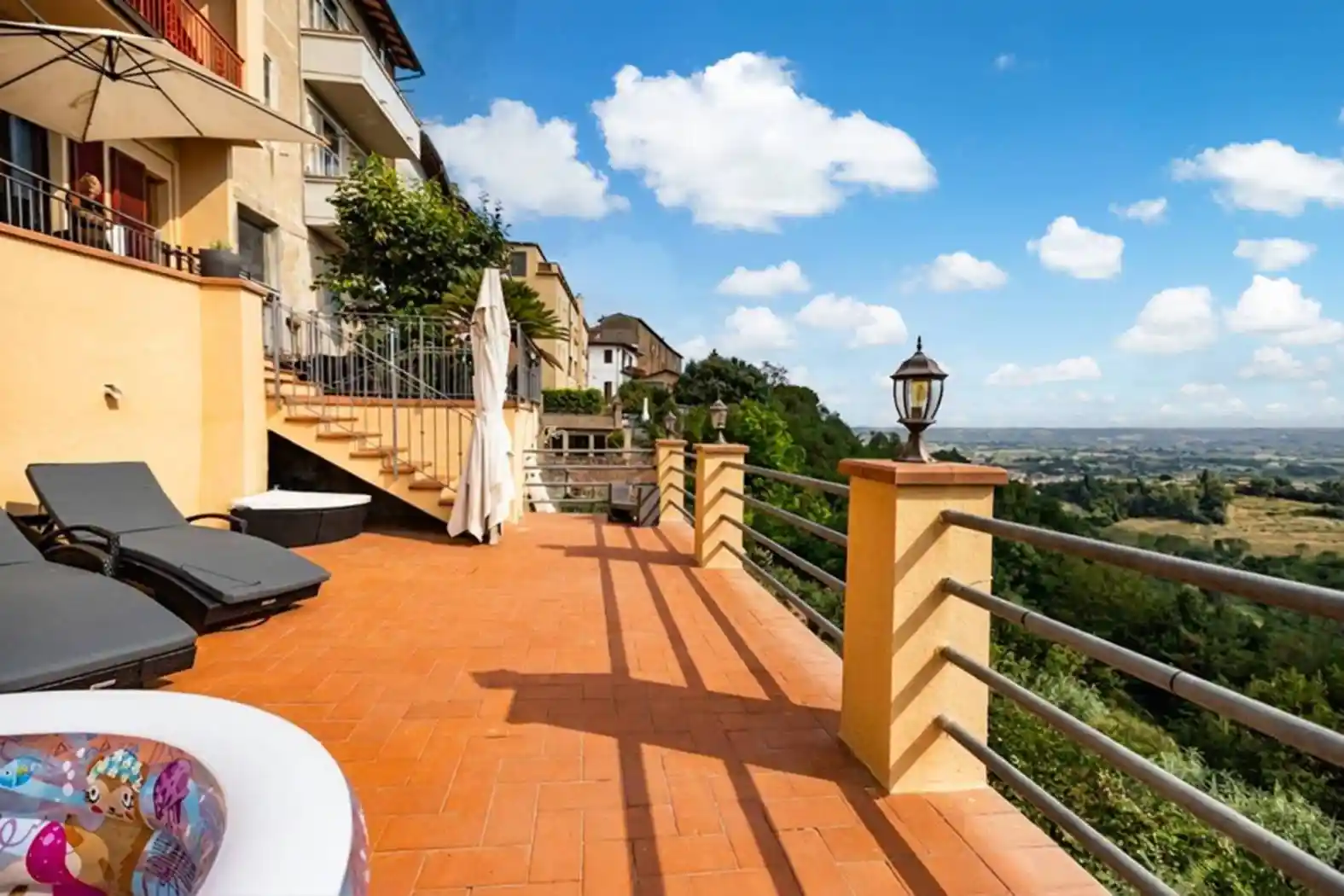 Appartamento in vendita a San Miniato